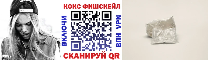 Cocaine Fish Scale  гидра ССЫЛКА  Малая Вишера 